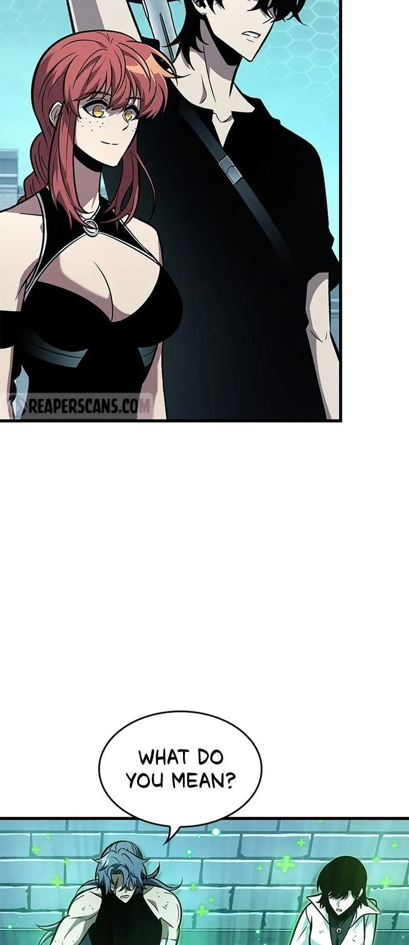 Pick Me Up, Infinite Gacha Chapter 66