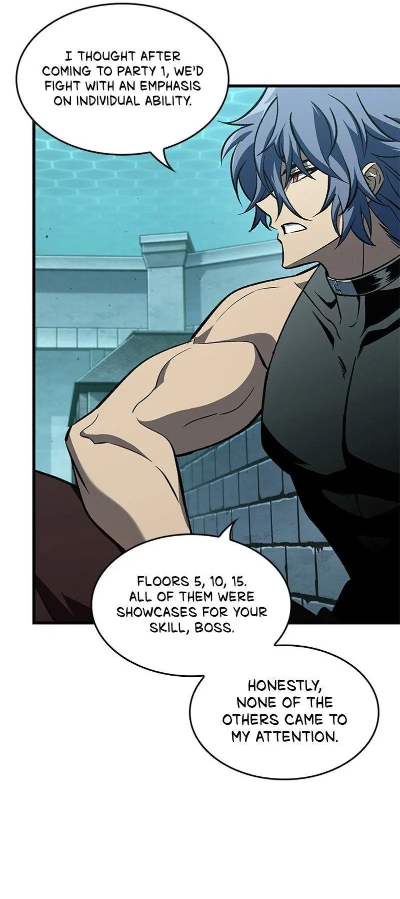 Pick Me Up, Infinite Gacha Chapter 66
