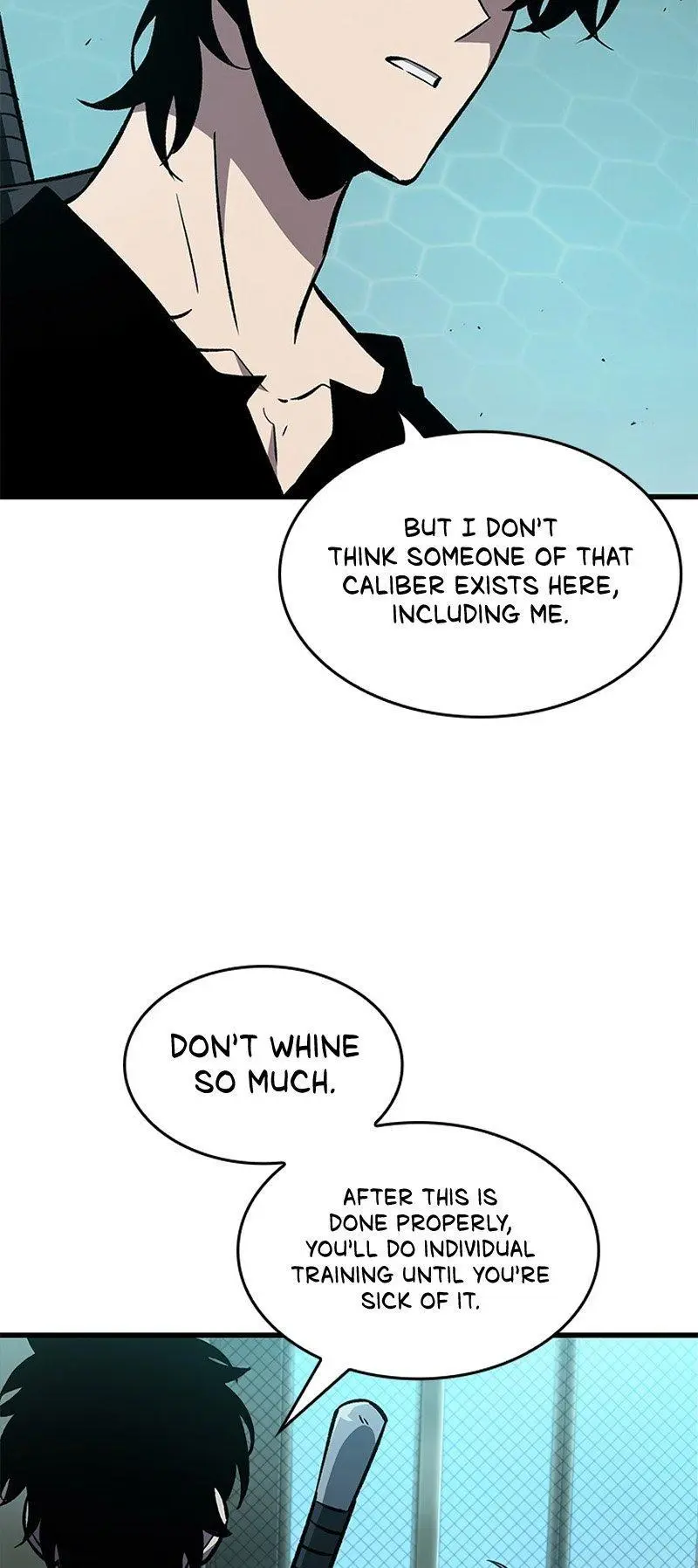 Pick Me Up, Infinite Gacha Chapter 66