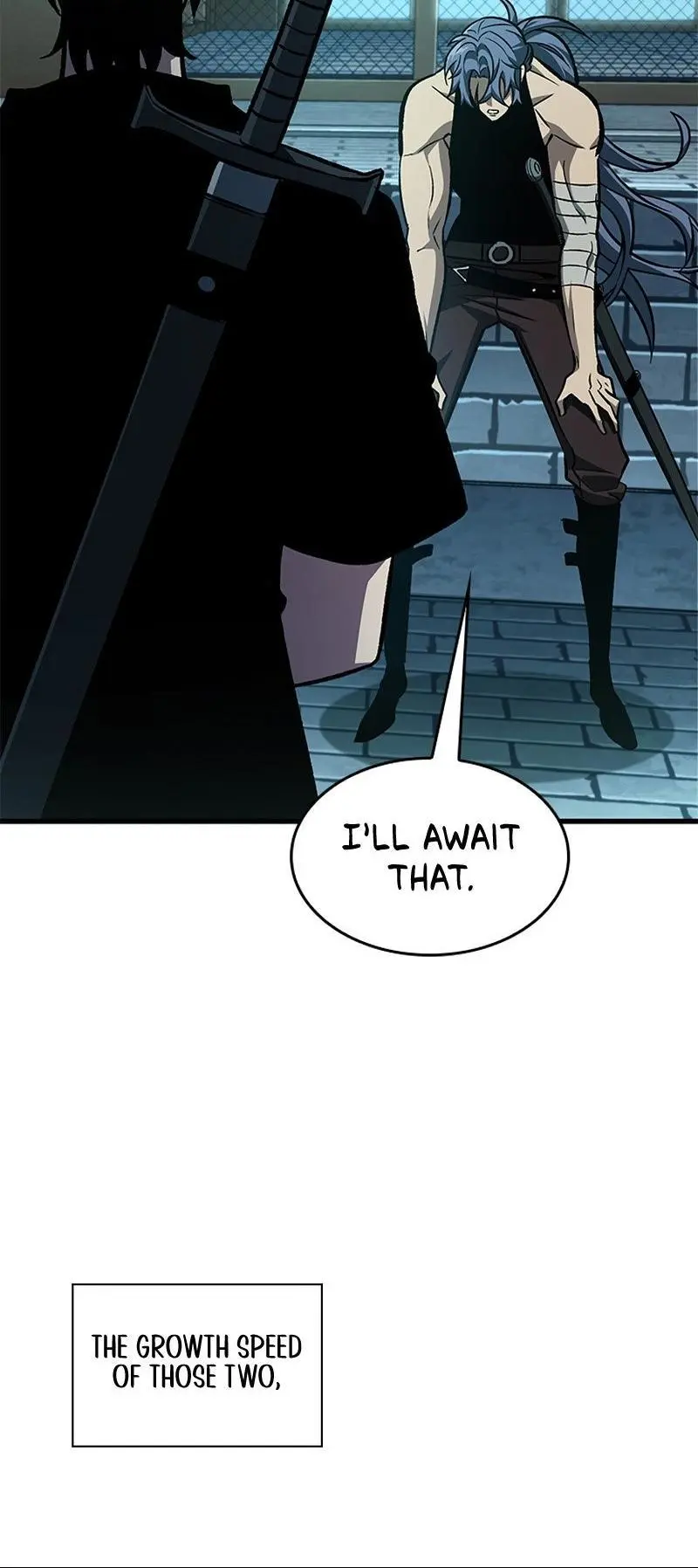 Pick Me Up, Infinite Gacha Chapter 66