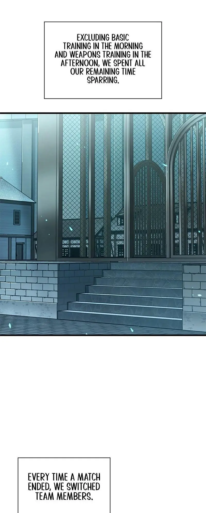 Pick Me Up, Infinite Gacha Chapter 66