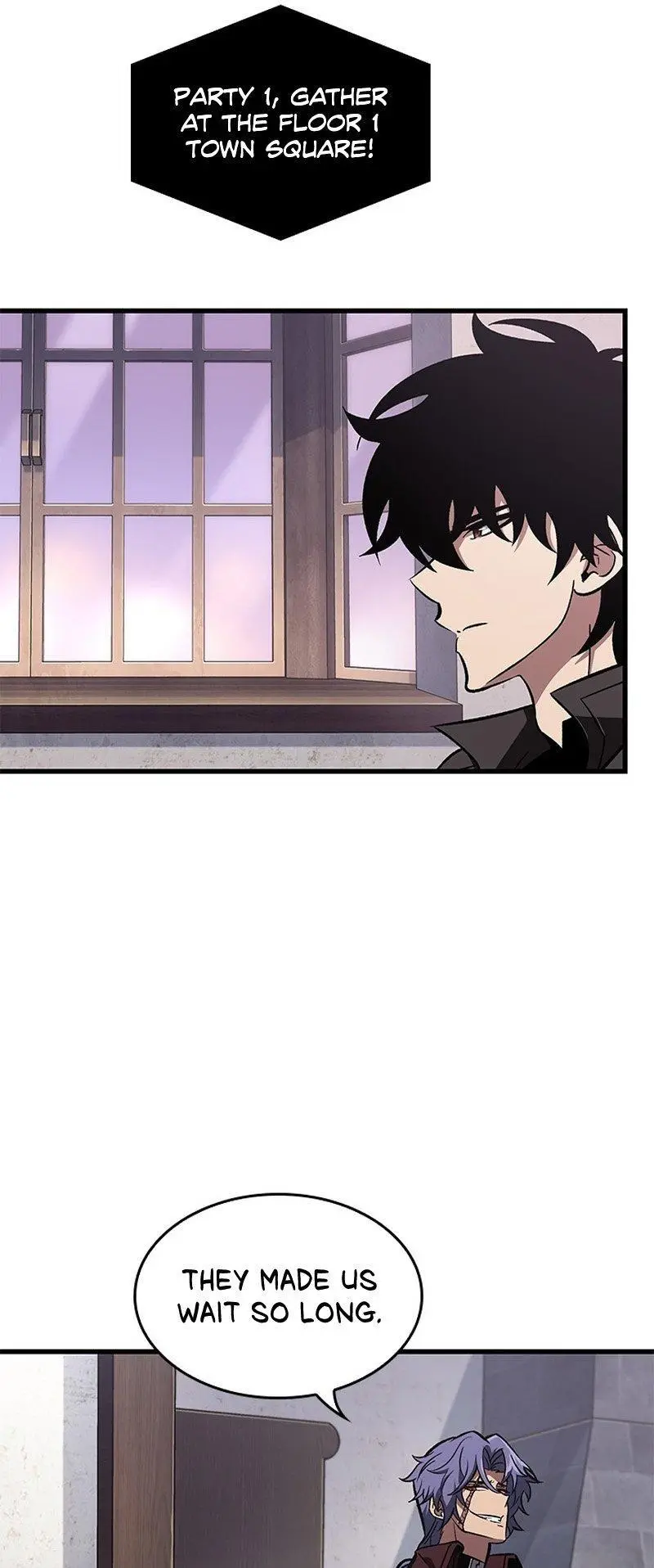 Pick Me Up, Infinite Gacha Chapter 66
