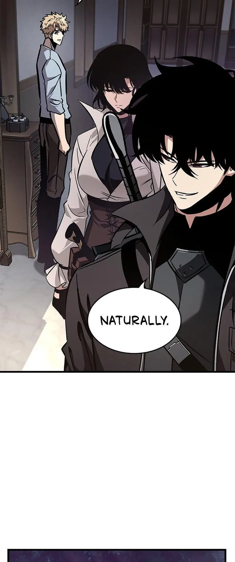 Pick Me Up, Infinite Gacha Chapter 66