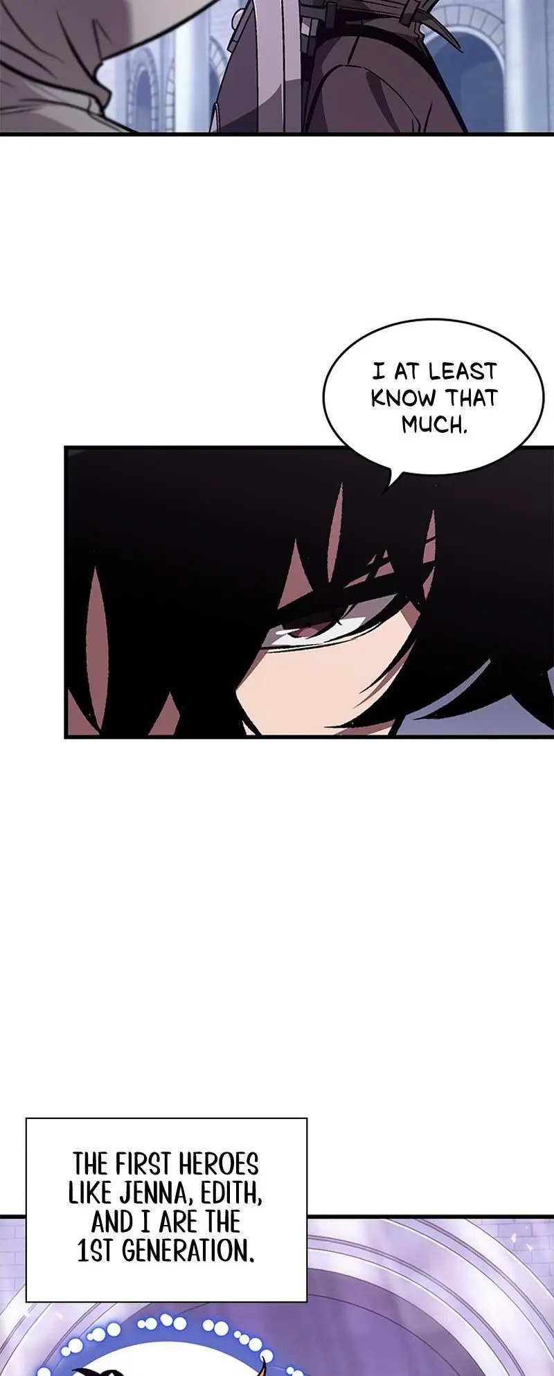 Pick Me Up, Infinite Gacha Chapter 66