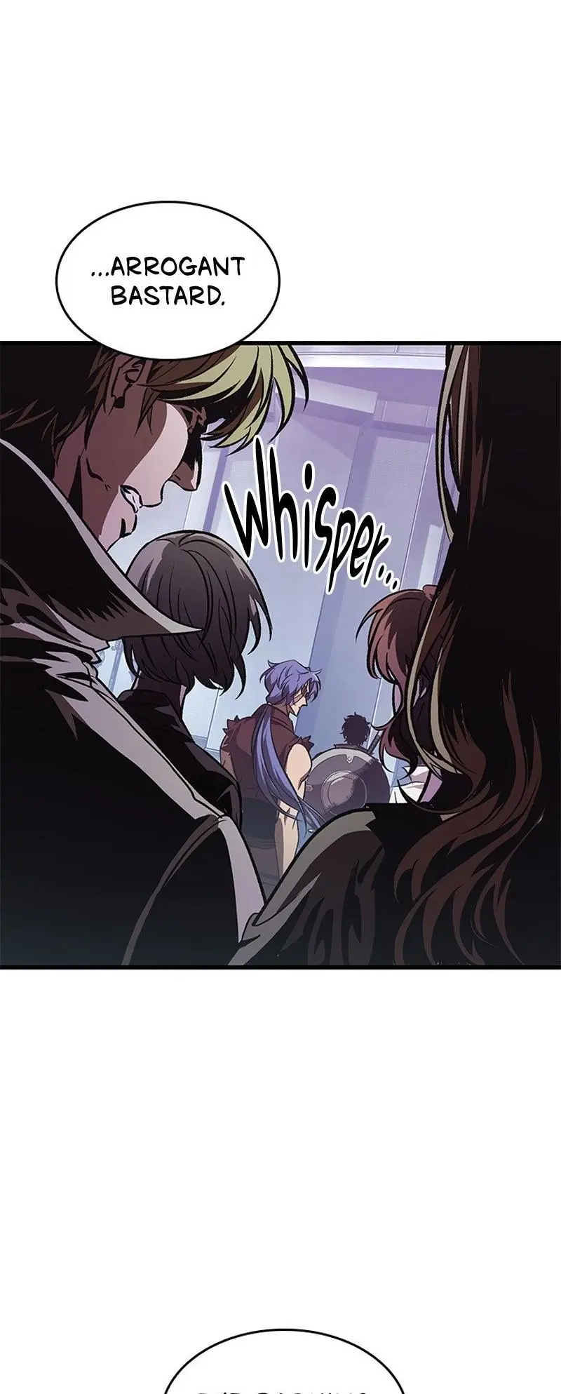 Pick Me Up, Infinite Gacha Chapter 66