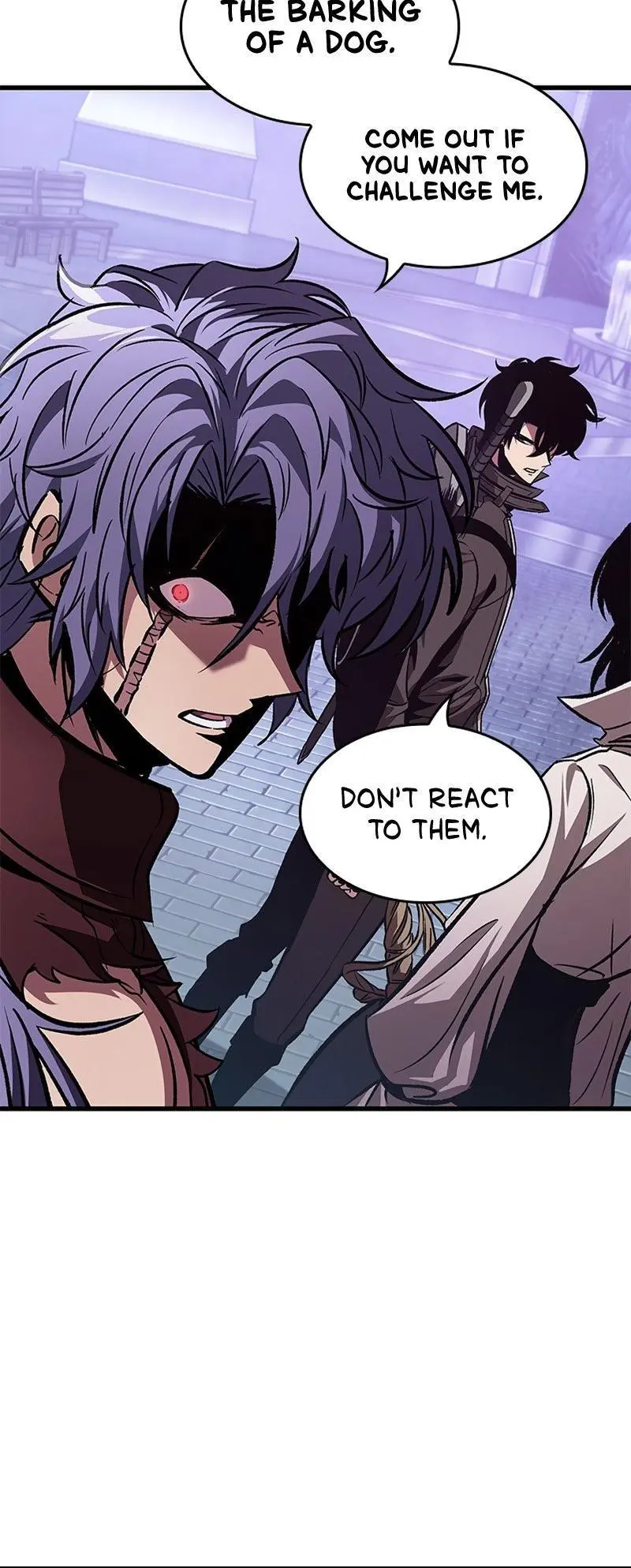 Pick Me Up, Infinite Gacha Chapter 66