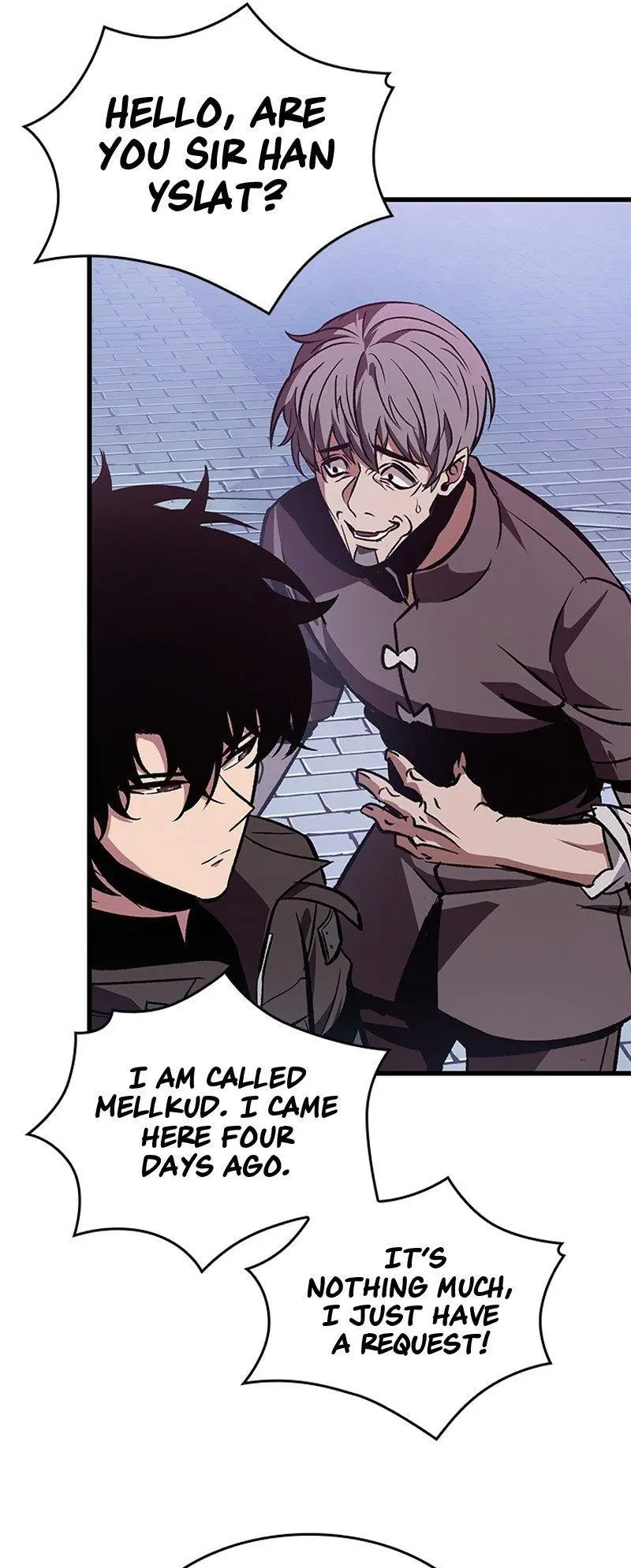Pick Me Up, Infinite Gacha Chapter 66