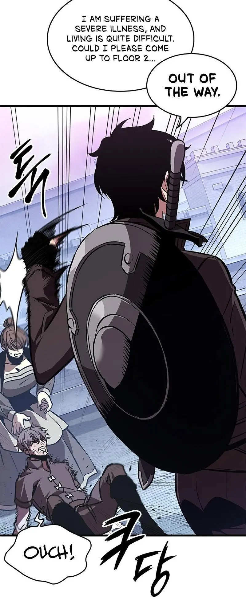 Pick Me Up, Infinite Gacha Chapter 66
