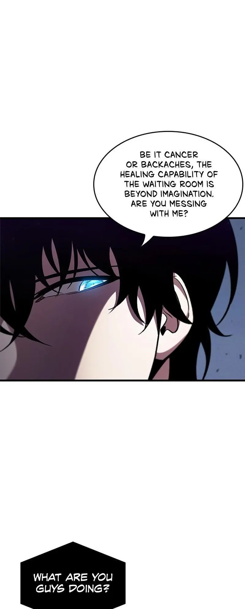 Pick Me Up, Infinite Gacha Chapter 66