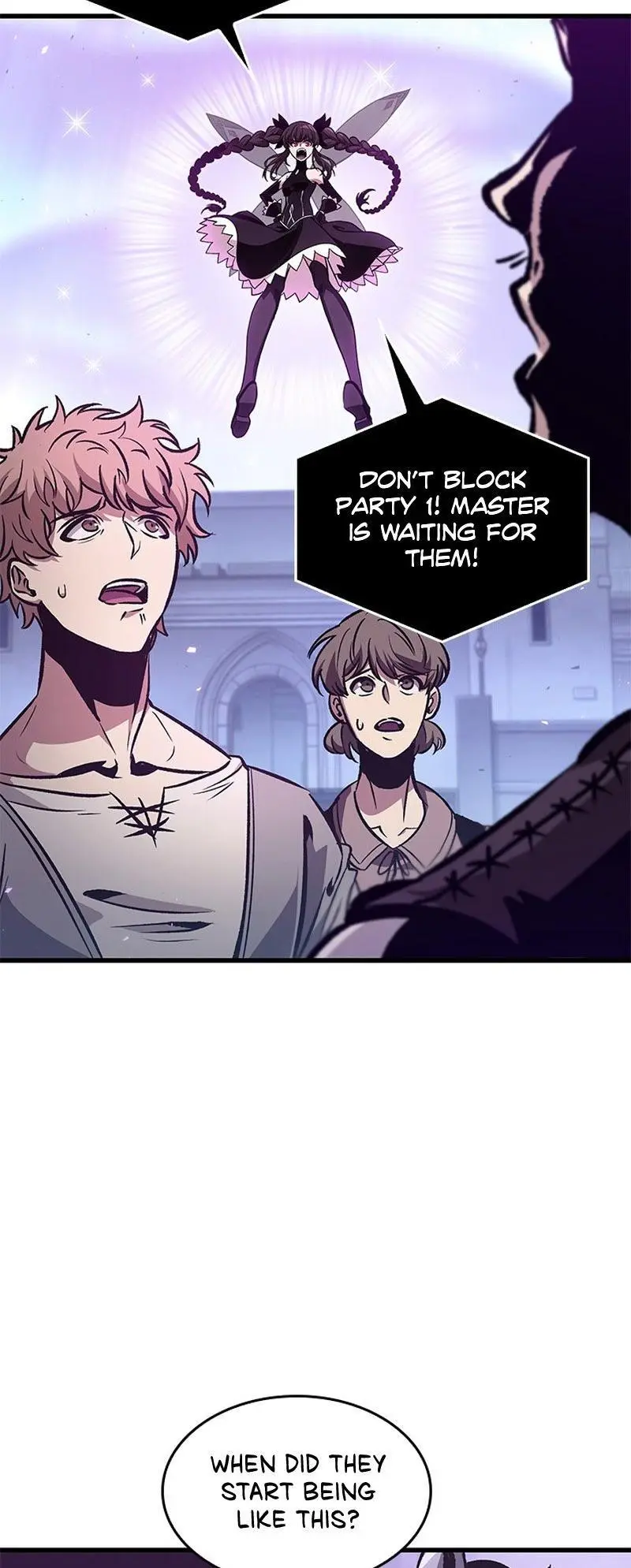 Pick Me Up, Infinite Gacha Chapter 66