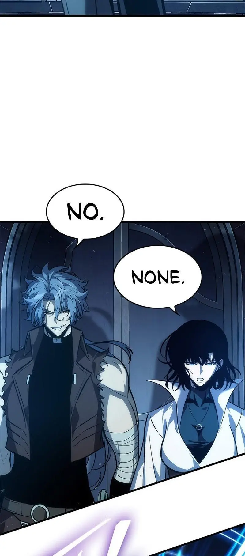 Pick Me Up, Infinite Gacha Chapter 66