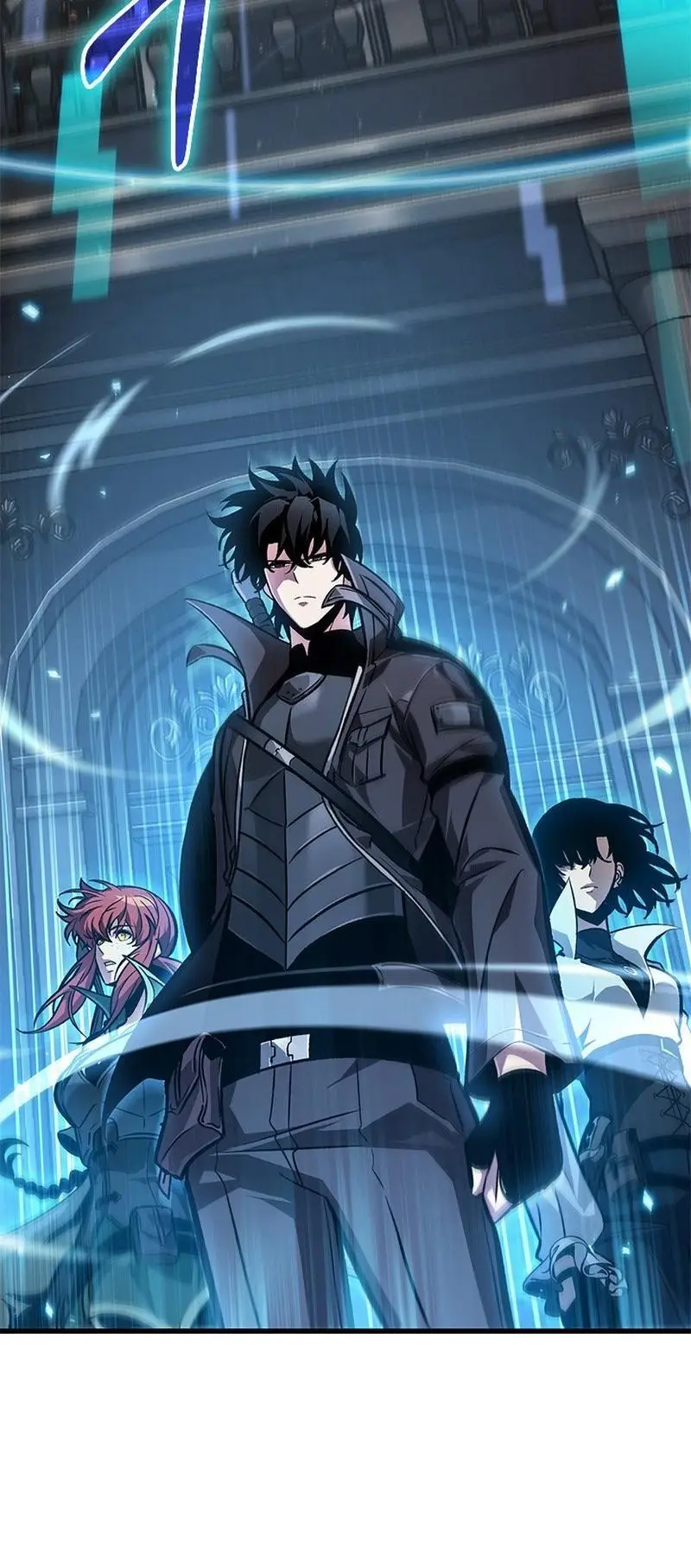 Pick Me Up, Infinite Gacha Chapter 66