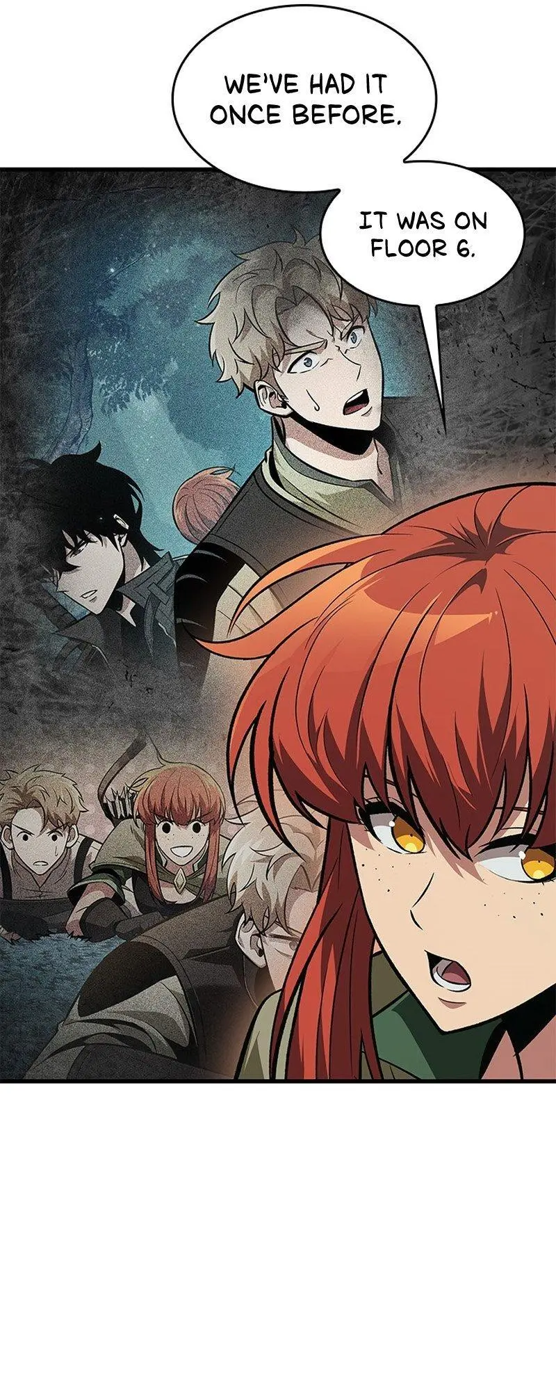 Pick Me Up, Infinite Gacha Chapter 66