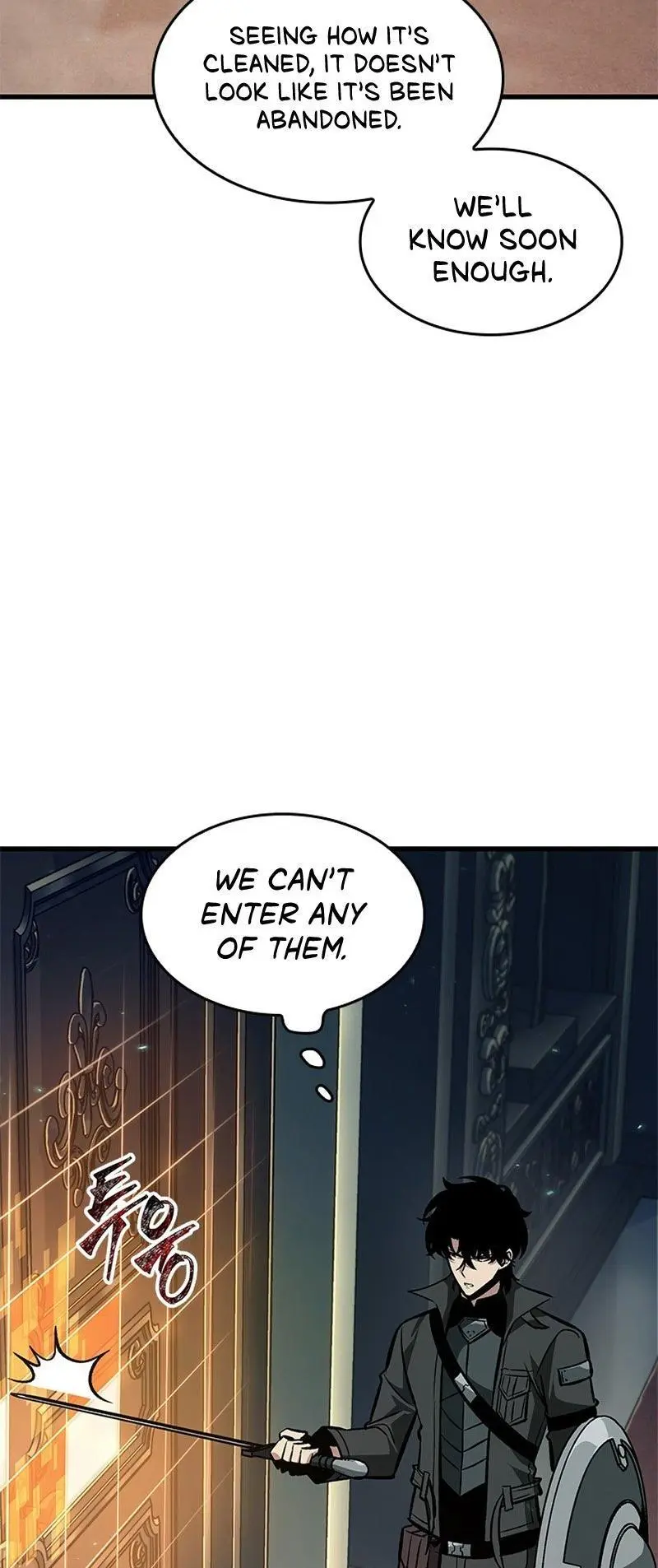 Pick Me Up, Infinite Gacha Chapter 66