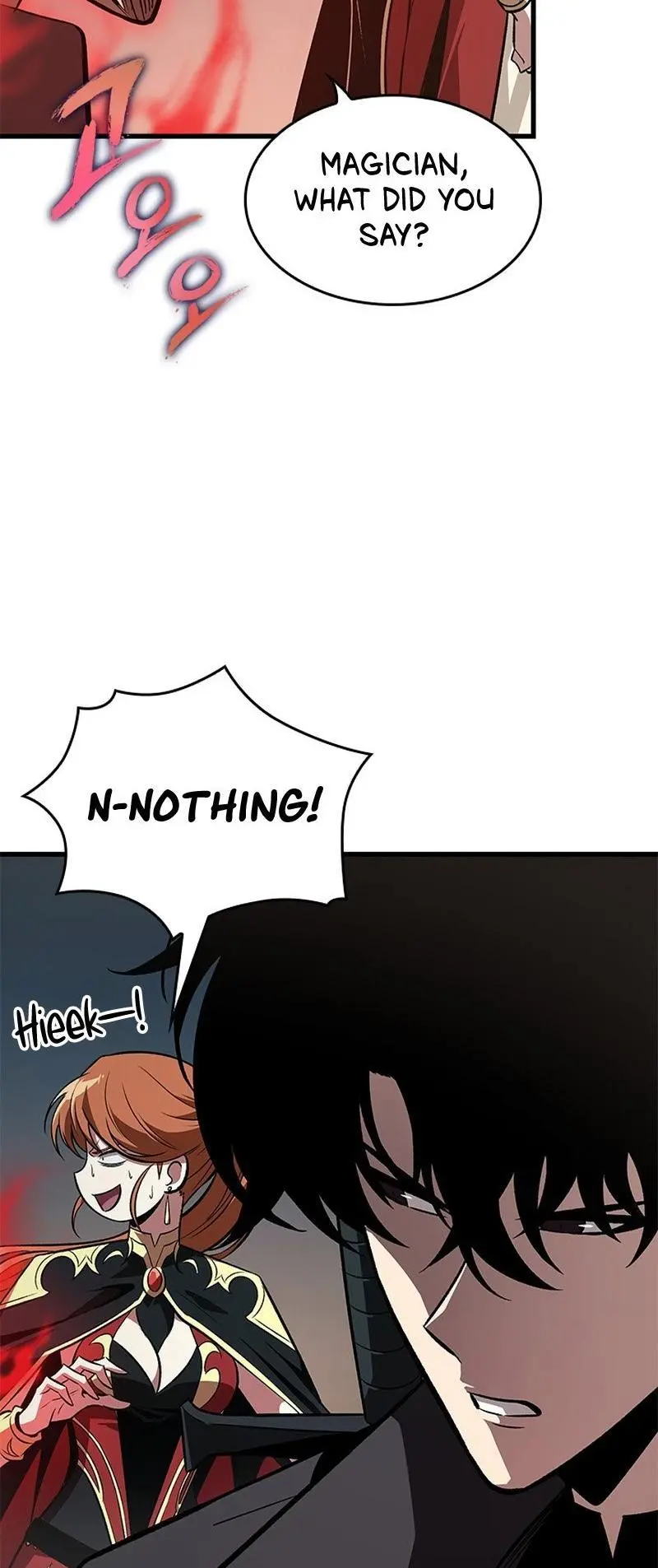 Pick Me Up, Infinite Gacha Chapter 66