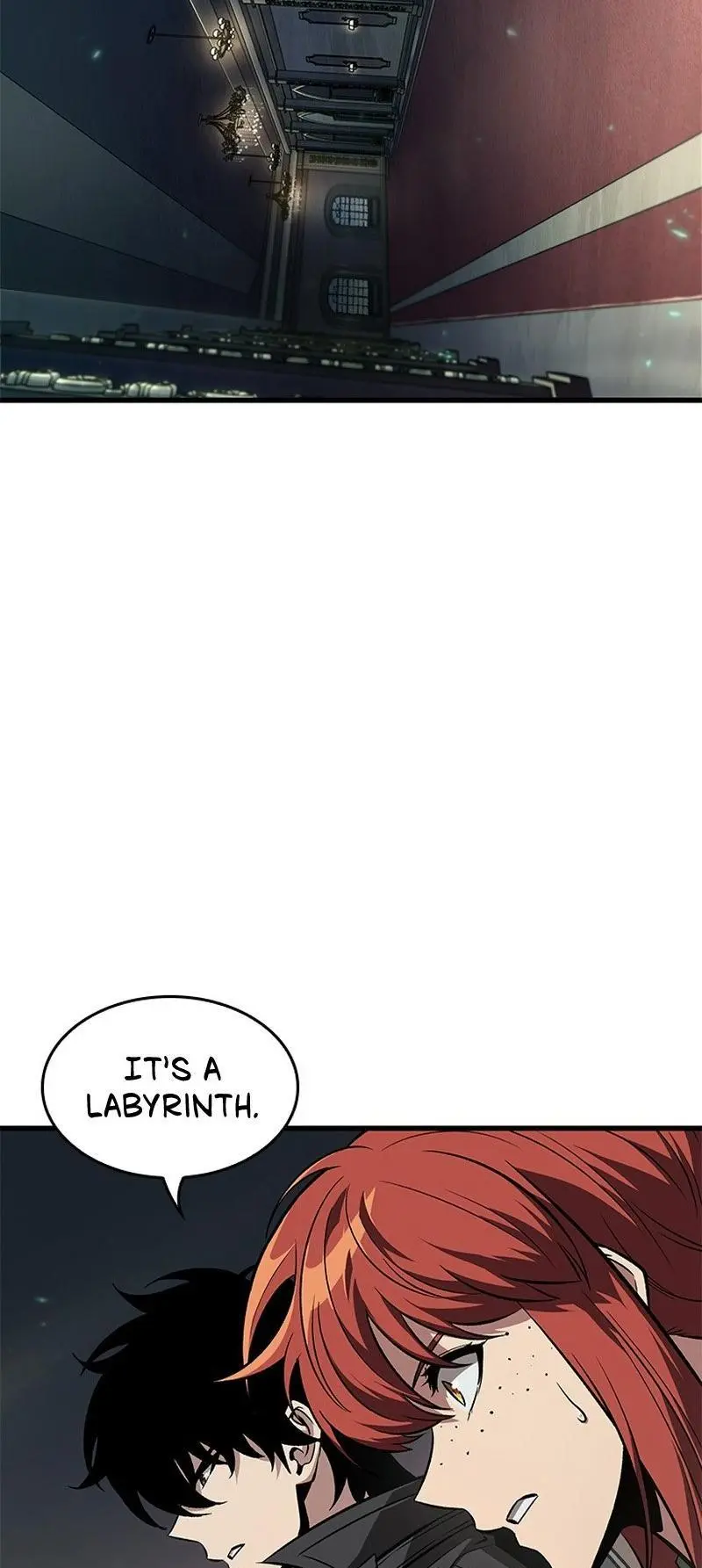 Pick Me Up, Infinite Gacha Chapter 66