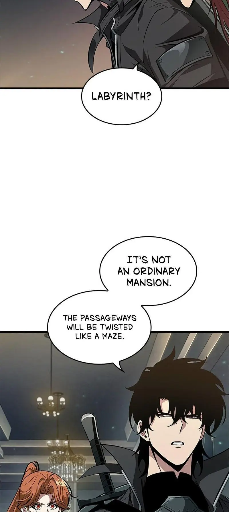 Pick Me Up, Infinite Gacha Chapter 66
