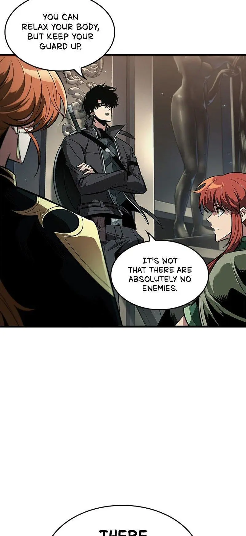 Pick Me Up, Infinite Gacha Chapter 66