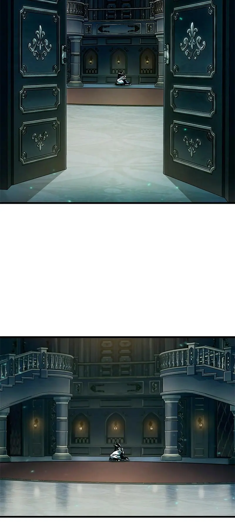 Pick Me Up, Infinite Gacha Chapter 68