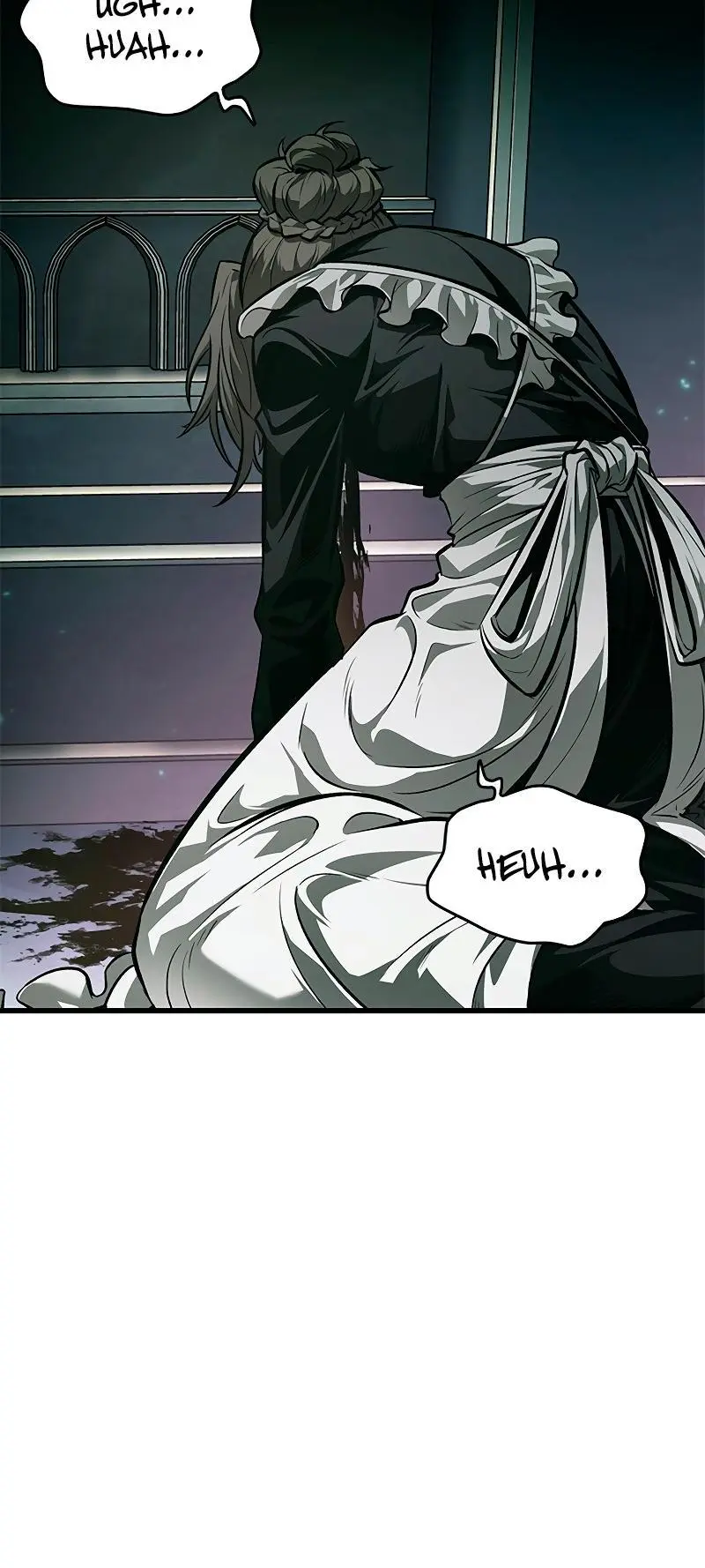 Pick Me Up, Infinite Gacha Chapter 68