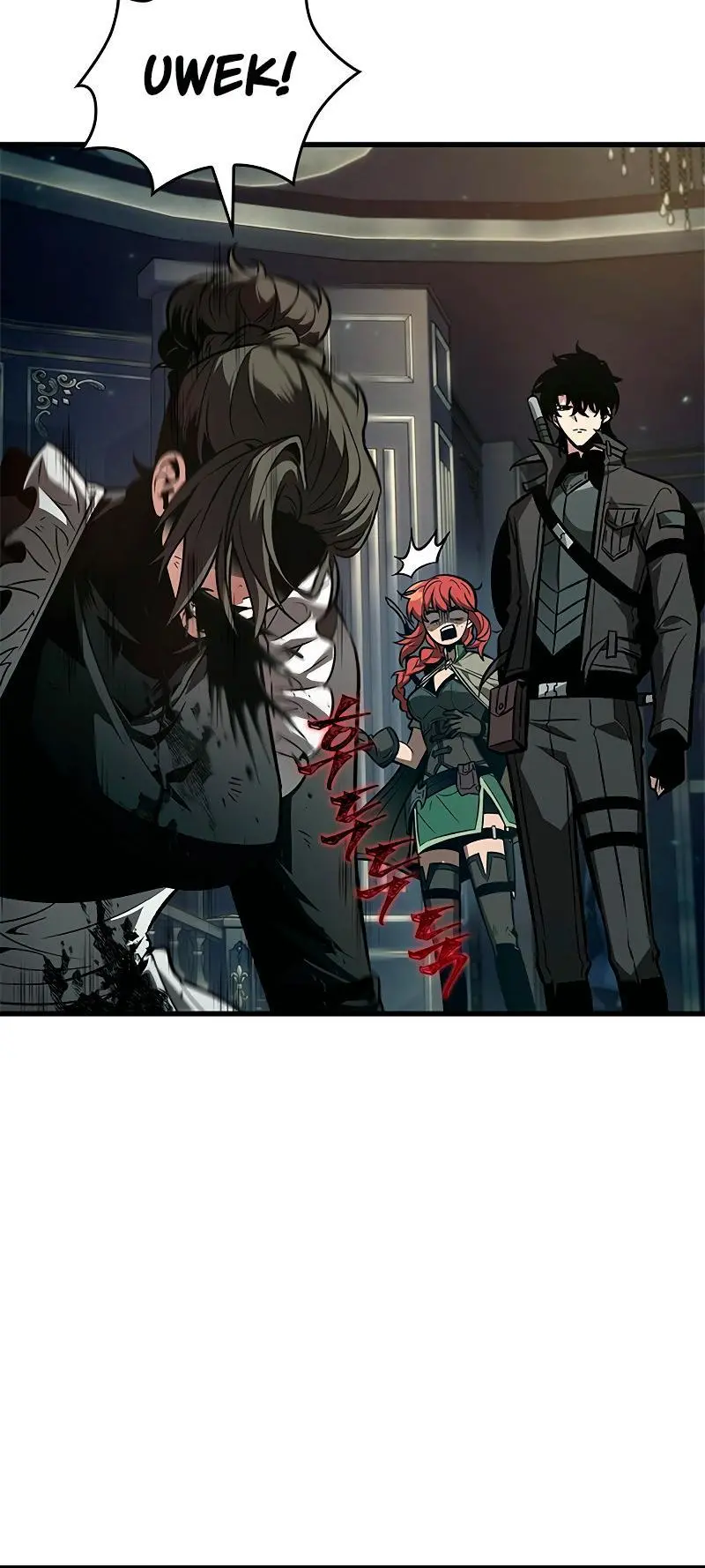 Pick Me Up, Infinite Gacha Chapter 68