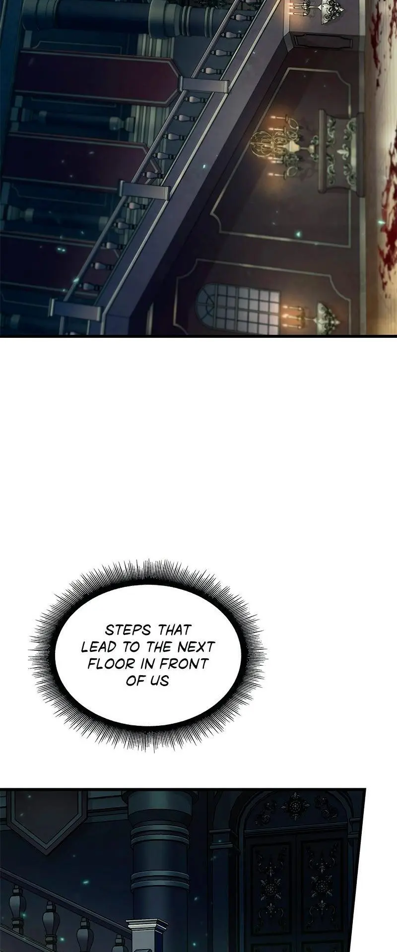 Pick Me Up, Infinite Gacha Chapter 68