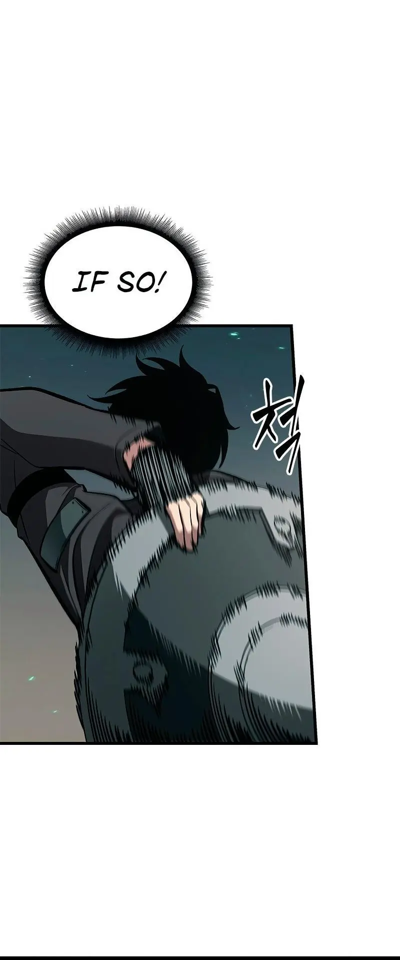 Pick Me Up, Infinite Gacha Chapter 68