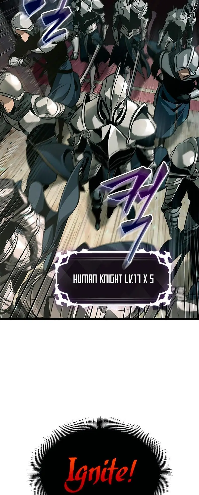 Pick Me Up, Infinite Gacha Chapter 68
