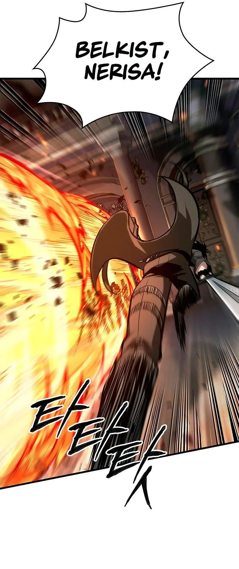 Pick Me Up, Infinite Gacha Chapter 68