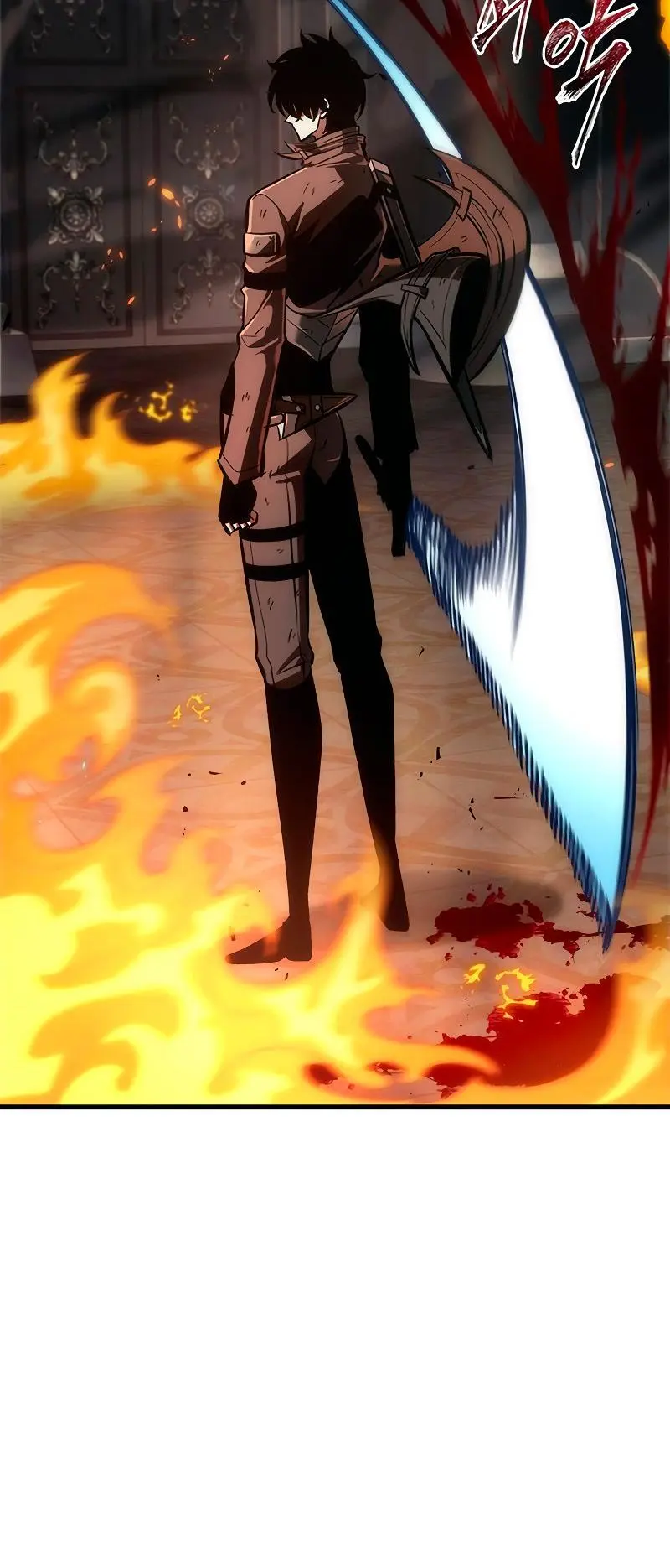 Pick Me Up, Infinite Gacha Chapter 68