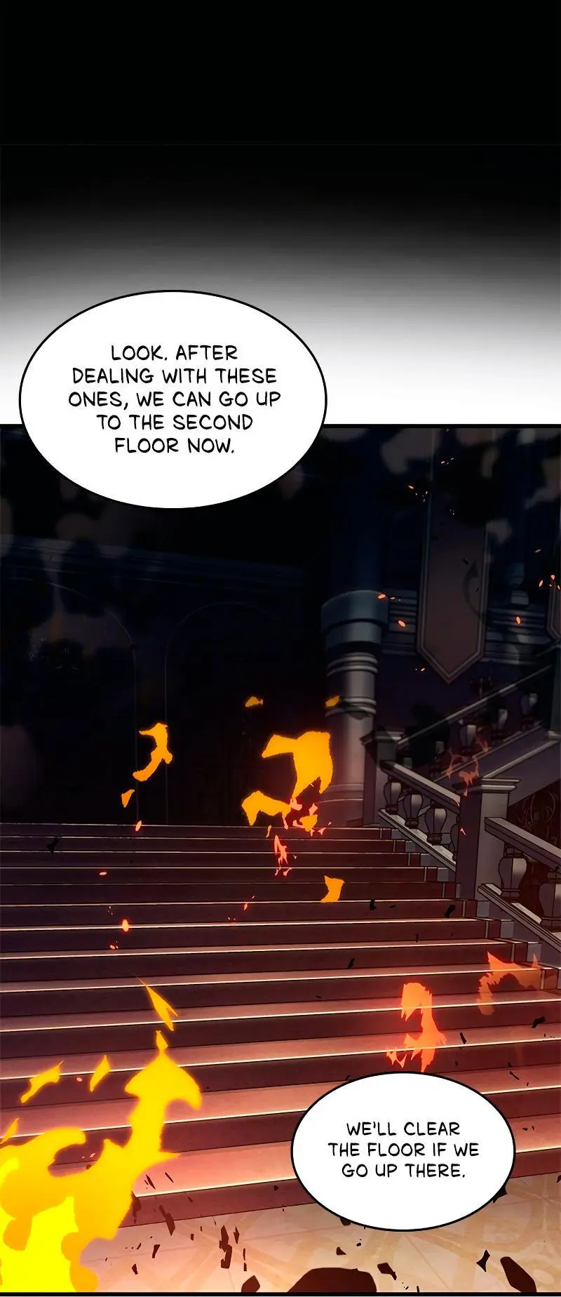 Pick Me Up, Infinite Gacha Chapter 68