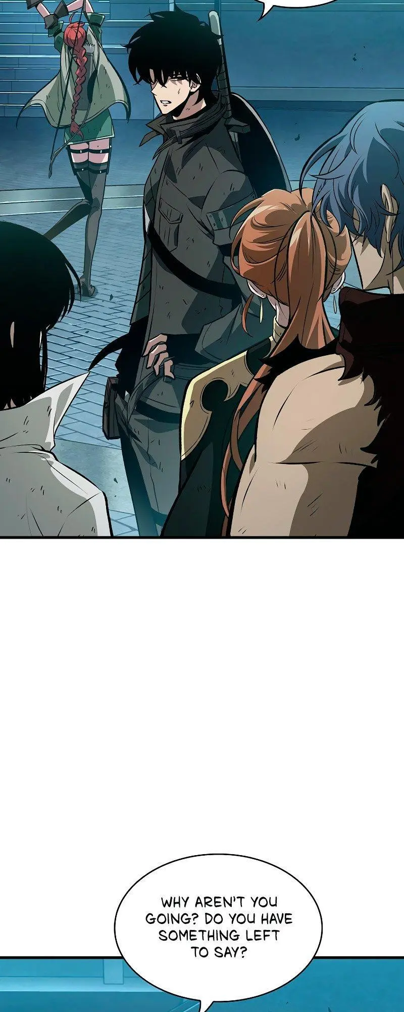 Pick Me Up, Infinite Gacha Chapter 68