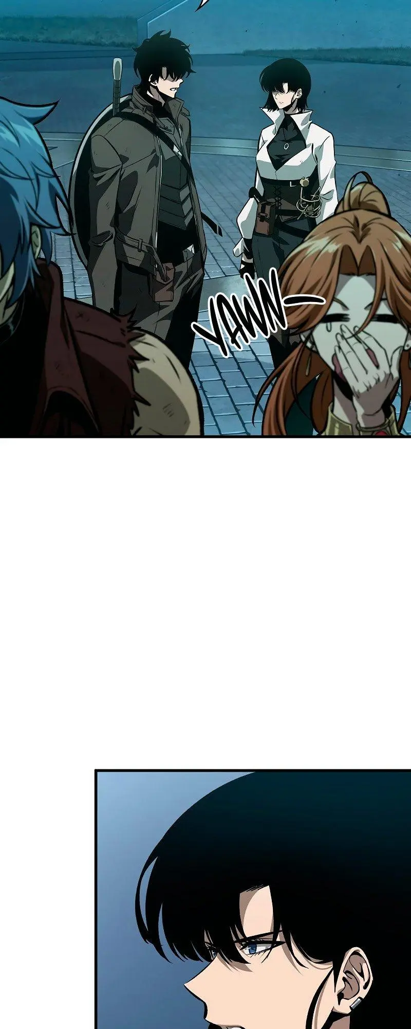 Pick Me Up, Infinite Gacha Chapter 68