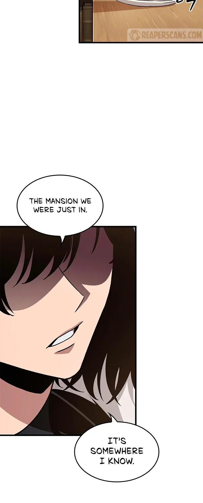 Pick Me Up, Infinite Gacha Chapter 68