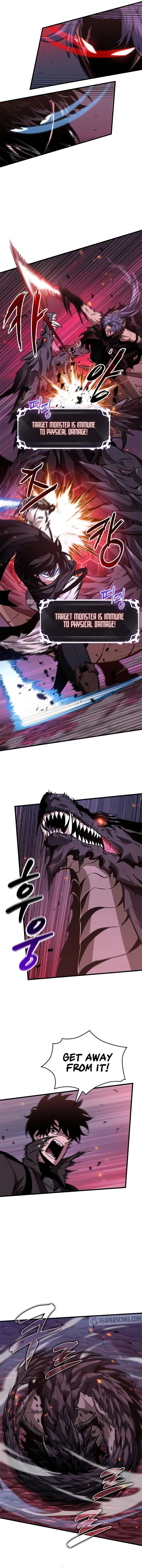 Pick Me Up, Infinite Gacha Chapter 70