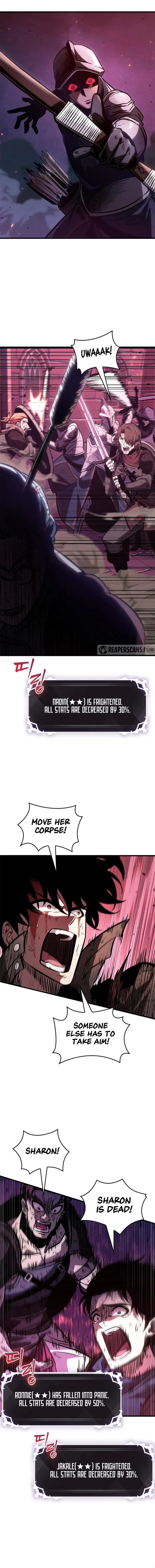 Pick Me Up, Infinite Gacha Chapter 72