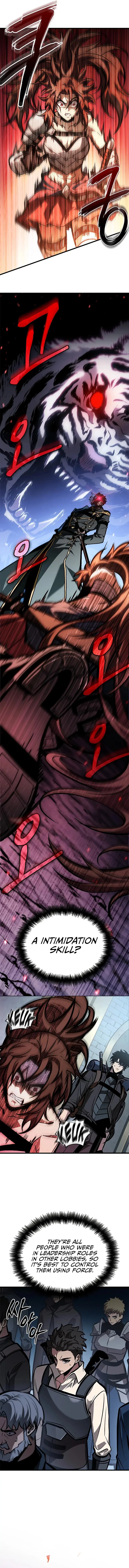 Pick Me Up, Infinite Gacha Chapter 78