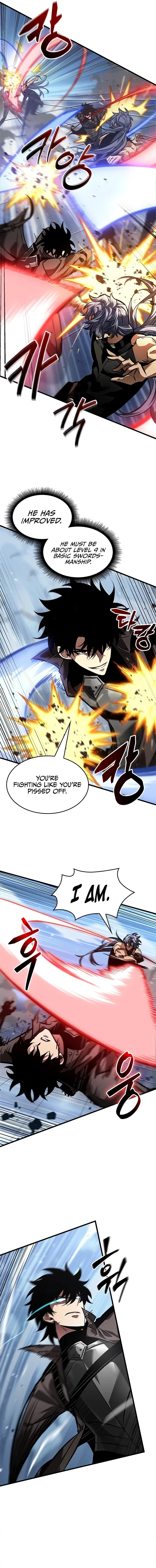 Pick Me Up, Infinite Gacha Chapter 92