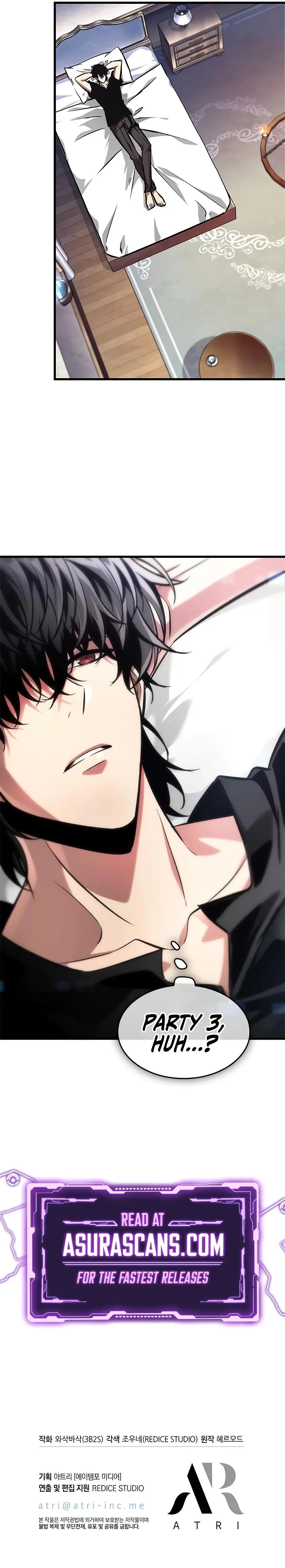 Pick Me Up, Infinite Gacha Chapter 92