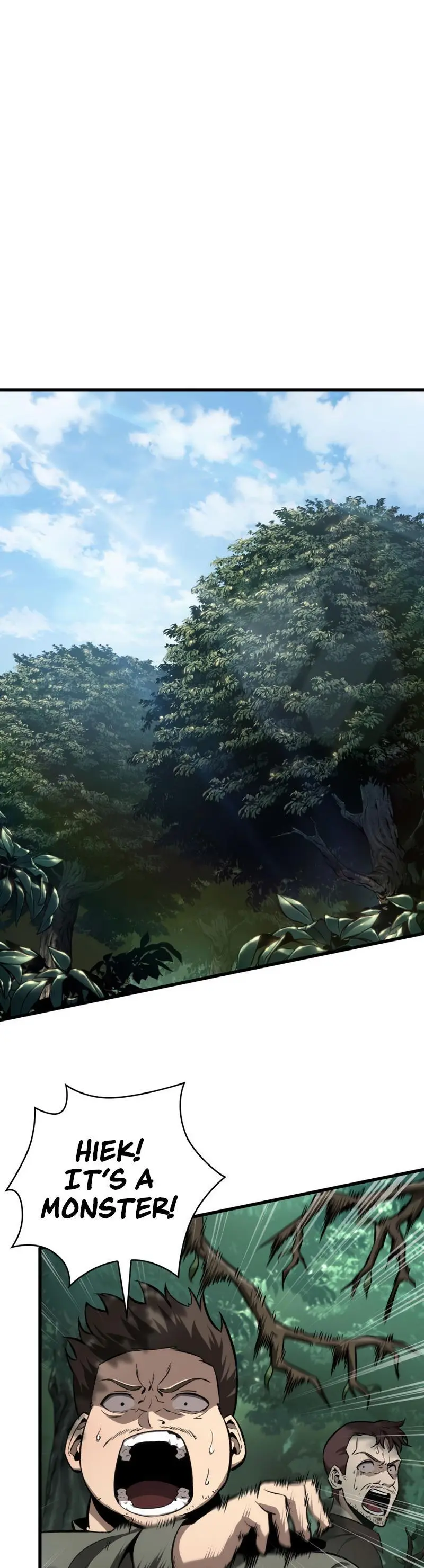 Read Pick Me Up Infinite Gacha - Chapter 14 - w1.pickmeupmangafree.com | Image 3