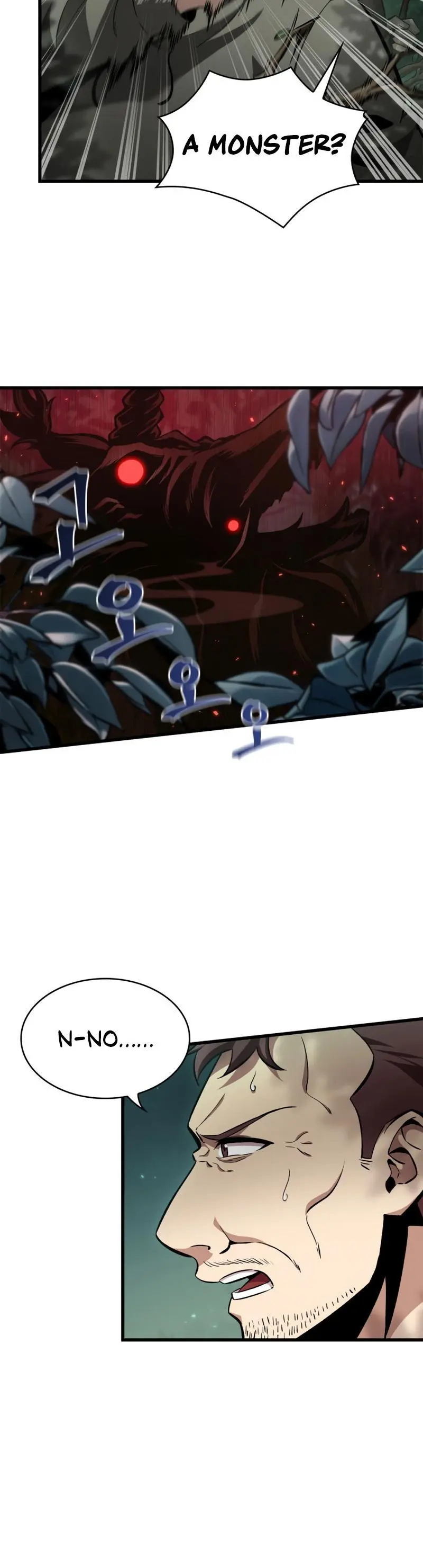 Read Pick Me Up Infinite Gacha - Chapter 14 - w1.pickmeupmangafree.com | Image 4