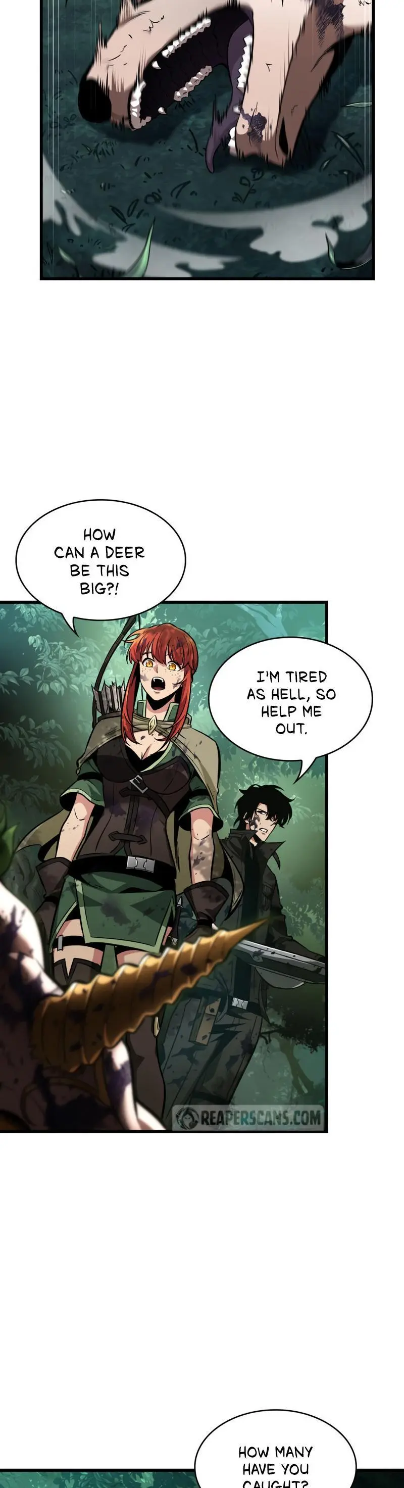 Read Pick Me Up Infinite Gacha - Chapter 14 - w1.pickmeupmangafree.com | Image 6