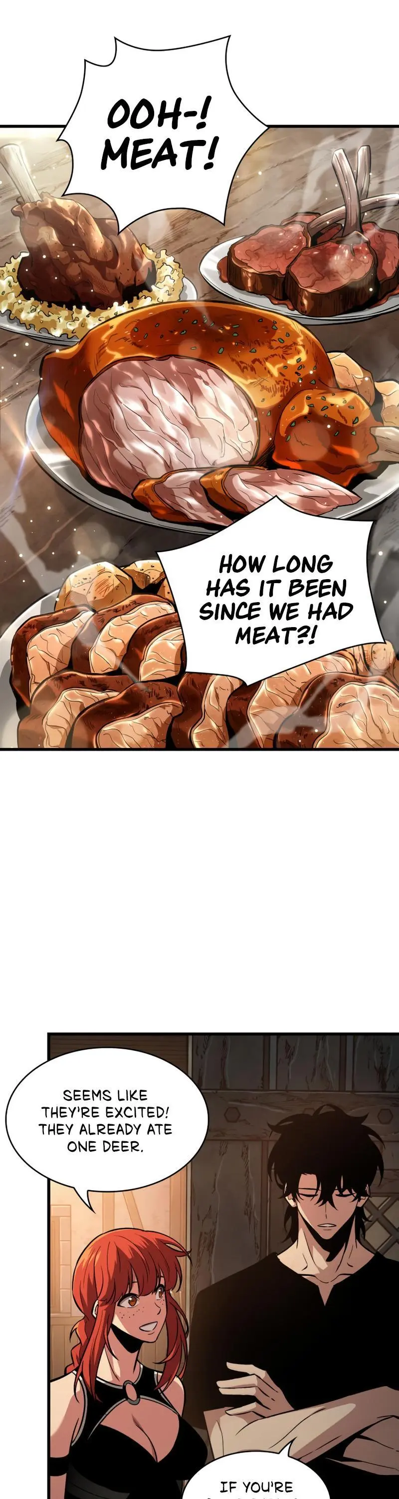 Read Pick Me Up Infinite Gacha - Chapter 14 - w1.pickmeupmangafree.com | Image 11