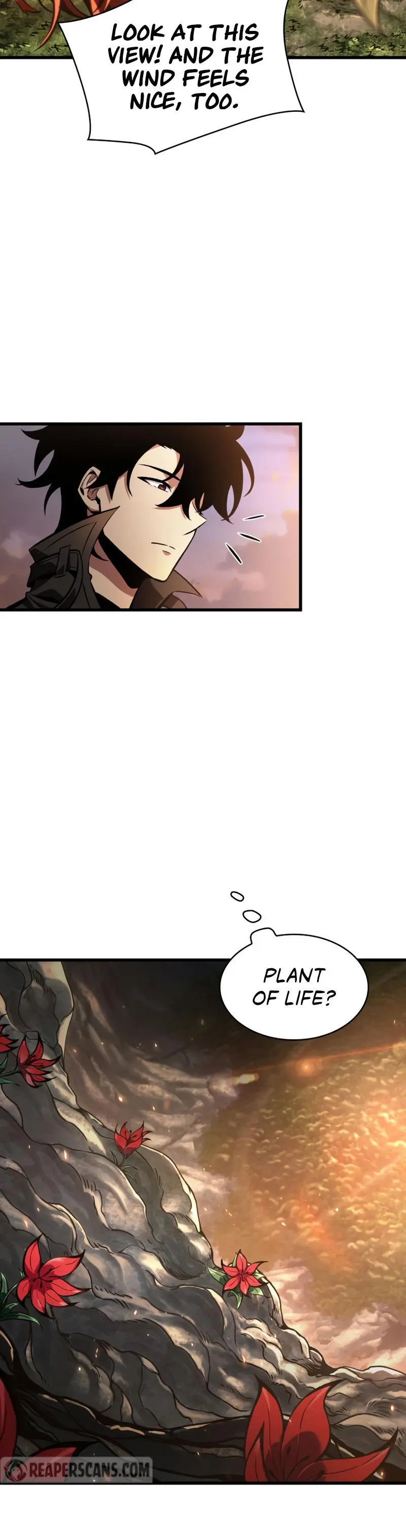 Read Pick Me Up Infinite Gacha - Chapter 14 - w1.pickmeupmangafree.com | Image 16