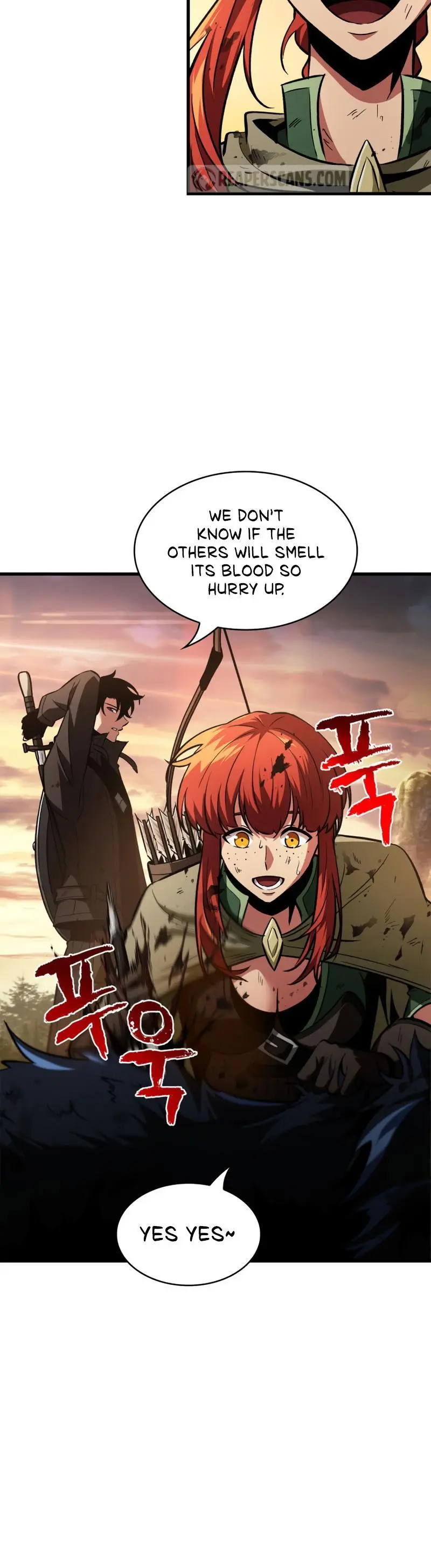 Read Pick Me Up Infinite Gacha - Chapter 14 - w1.pickmeupmangafree.com | Image 20