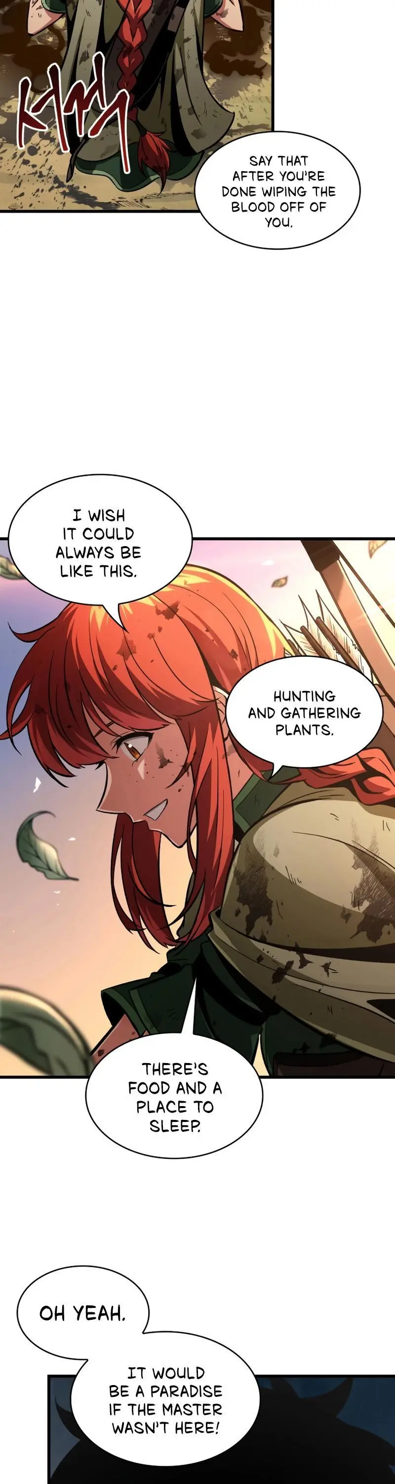 Read Pick Me Up Infinite Gacha - Chapter 14 - w1.pickmeupmangafree.com | Image 22