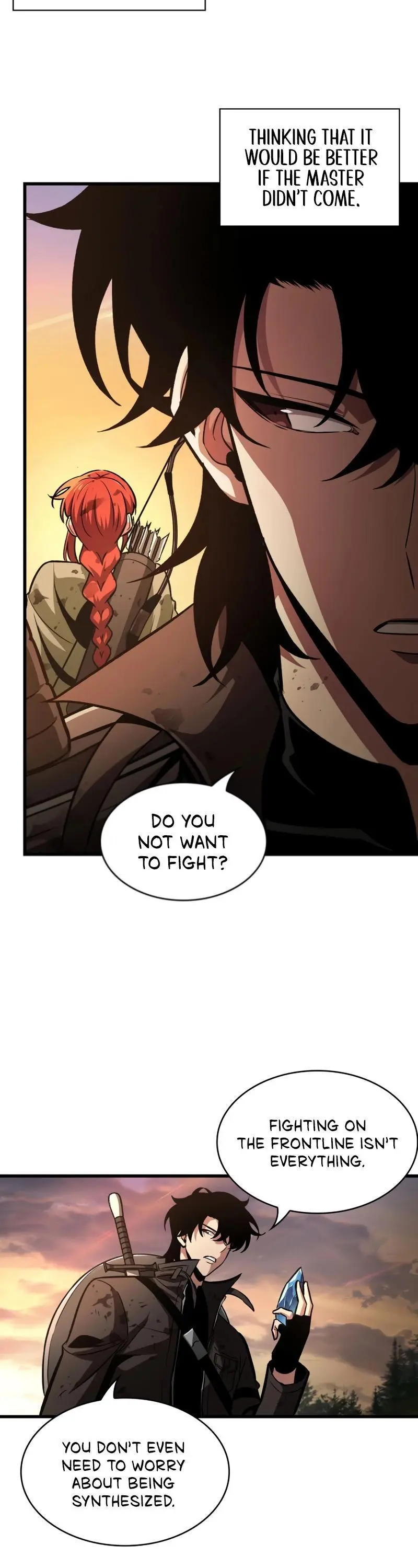 Read Pick Me Up Infinite Gacha - Chapter 14 - w1.pickmeupmangafree.com | Image 24