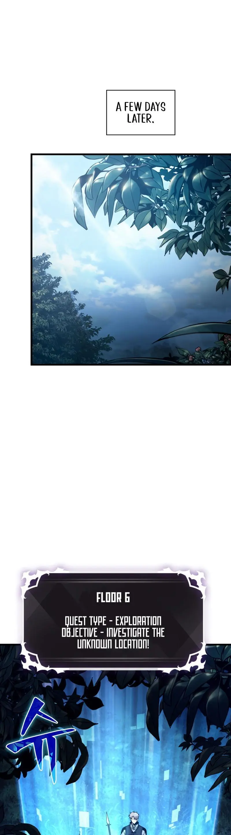 Read Pick Me Up Infinite Gacha - Chapter 14 - w1.pickmeupmangafree.com | Image 27