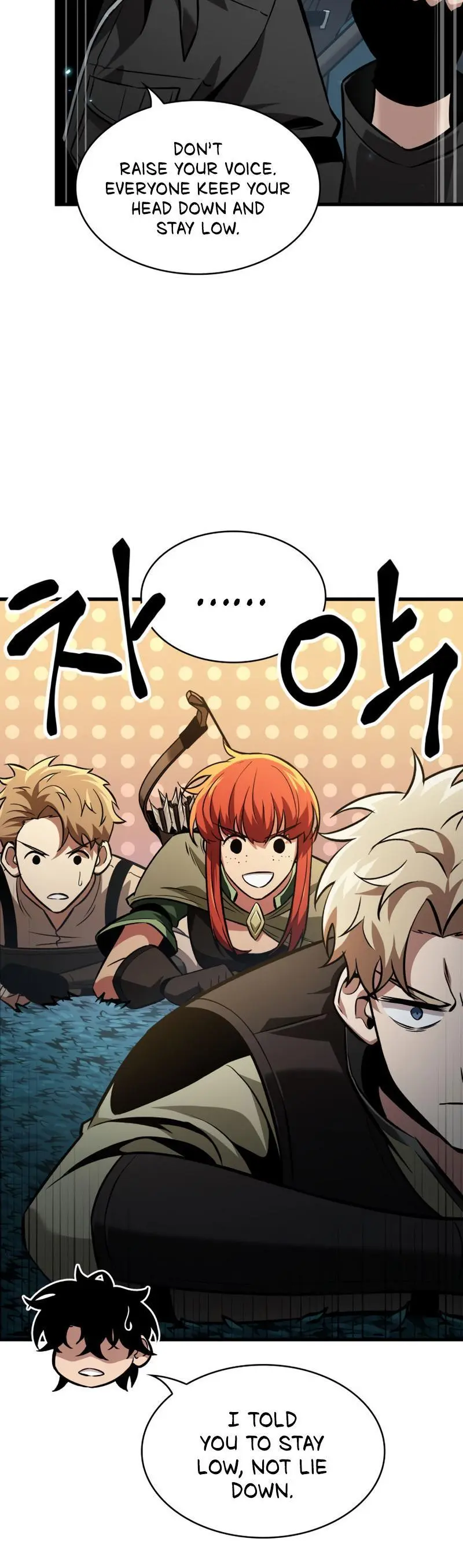 Read Pick Me Up Infinite Gacha - Chapter 14 - w1.pickmeupmangafree.com | Image 30