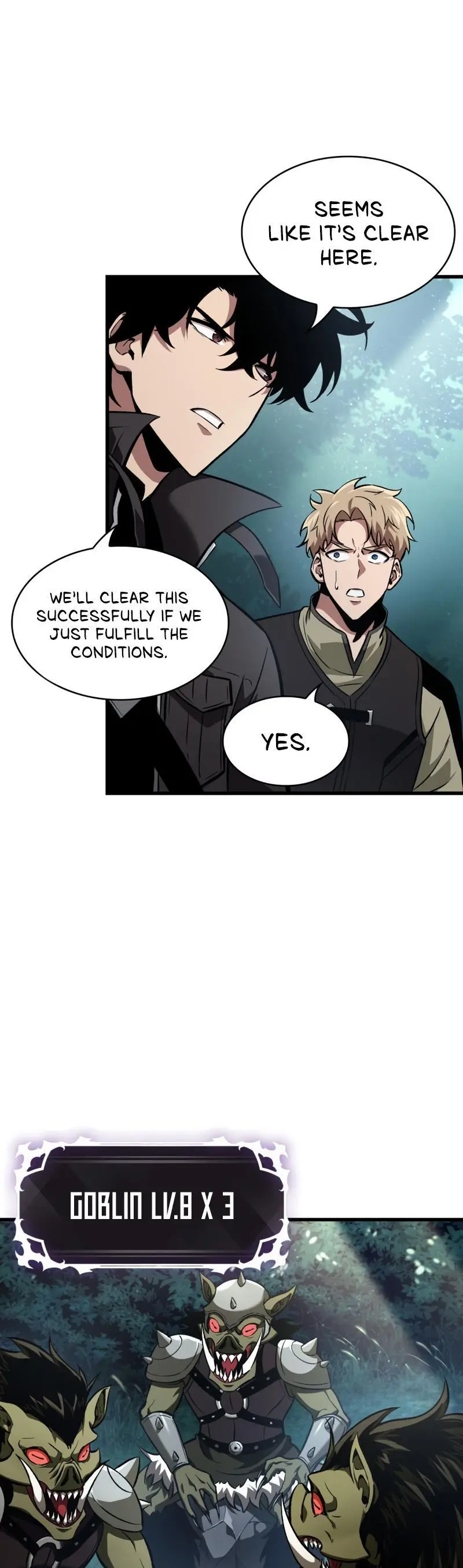 Read Pick Me Up Infinite Gacha - Chapter 14 - w1.pickmeupmangafree.com | Image 31